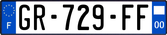 GR-729-FF