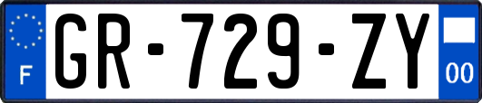 GR-729-ZY