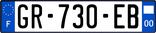 GR-730-EB