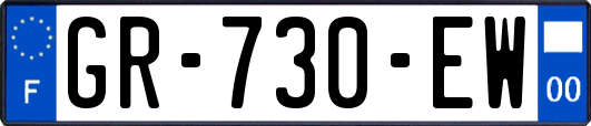 GR-730-EW