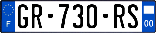 GR-730-RS