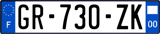 GR-730-ZK