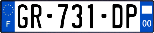 GR-731-DP
