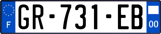 GR-731-EB