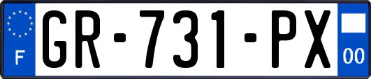 GR-731-PX