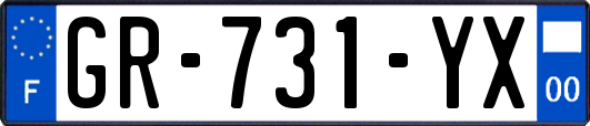 GR-731-YX