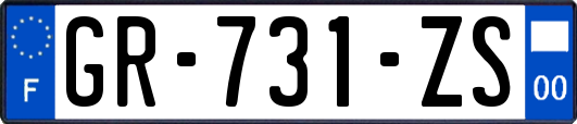 GR-731-ZS