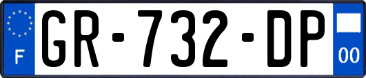 GR-732-DP