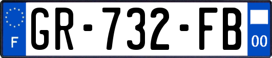 GR-732-FB