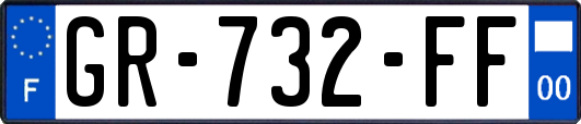 GR-732-FF