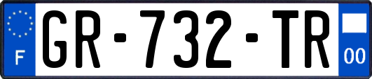 GR-732-TR