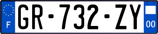 GR-732-ZY