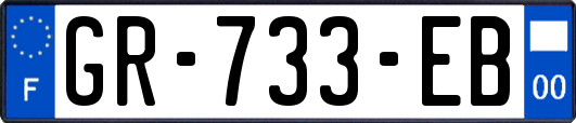 GR-733-EB