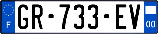 GR-733-EV