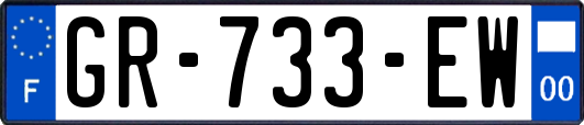 GR-733-EW