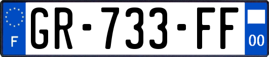 GR-733-FF