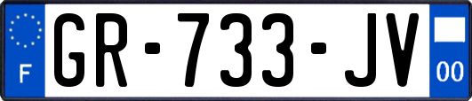 GR-733-JV