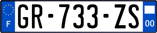 GR-733-ZS