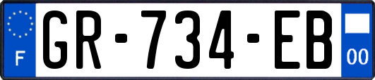 GR-734-EB