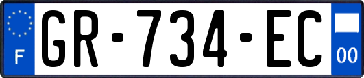 GR-734-EC