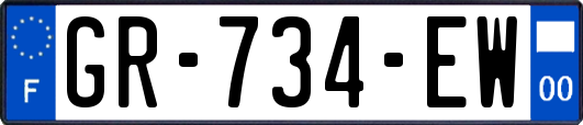 GR-734-EW