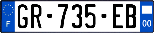 GR-735-EB