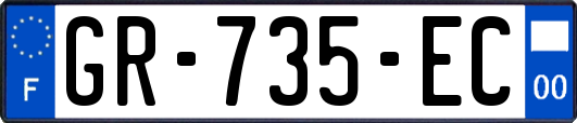 GR-735-EC