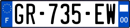 GR-735-EW