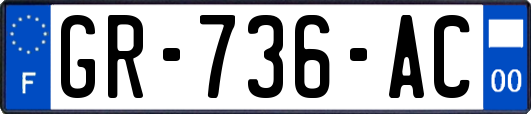 GR-736-AC