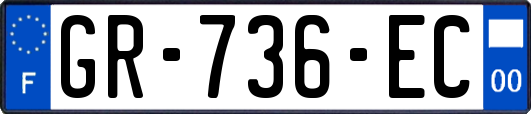 GR-736-EC