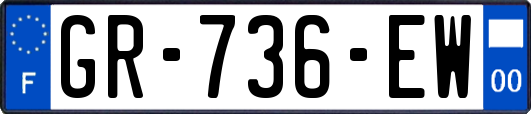 GR-736-EW