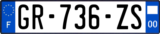 GR-736-ZS