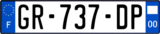 GR-737-DP
