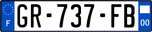 GR-737-FB
