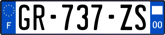 GR-737-ZS