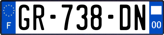 GR-738-DN