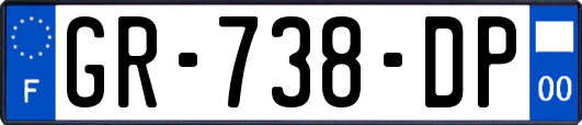 GR-738-DP