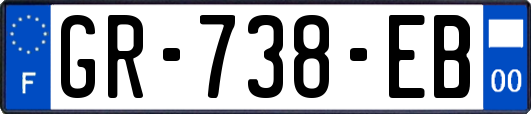 GR-738-EB