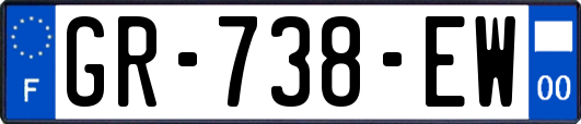 GR-738-EW