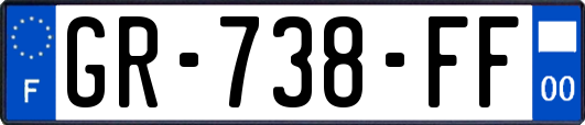 GR-738-FF