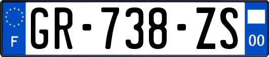 GR-738-ZS