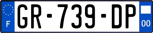 GR-739-DP