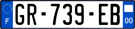 GR-739-EB