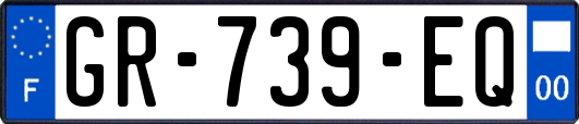 GR-739-EQ