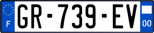 GR-739-EV