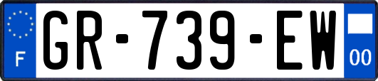 GR-739-EW