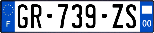 GR-739-ZS