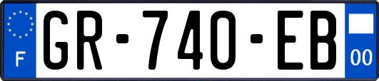 GR-740-EB