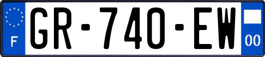 GR-740-EW