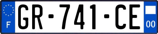 GR-741-CE